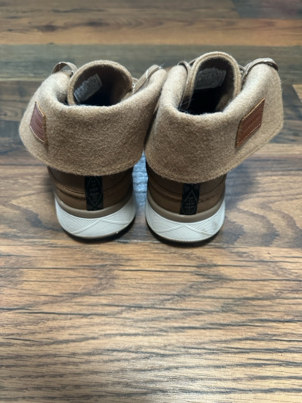 Pendleton Women’s Boots - Picture 3 of 8